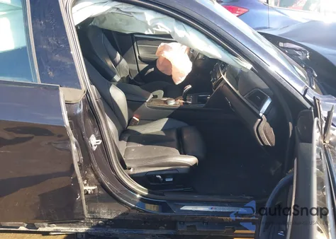 2019 BMW 440I Gran Coupe xDrive from USA, damaged, VIN WBA4J7C58KBM74250